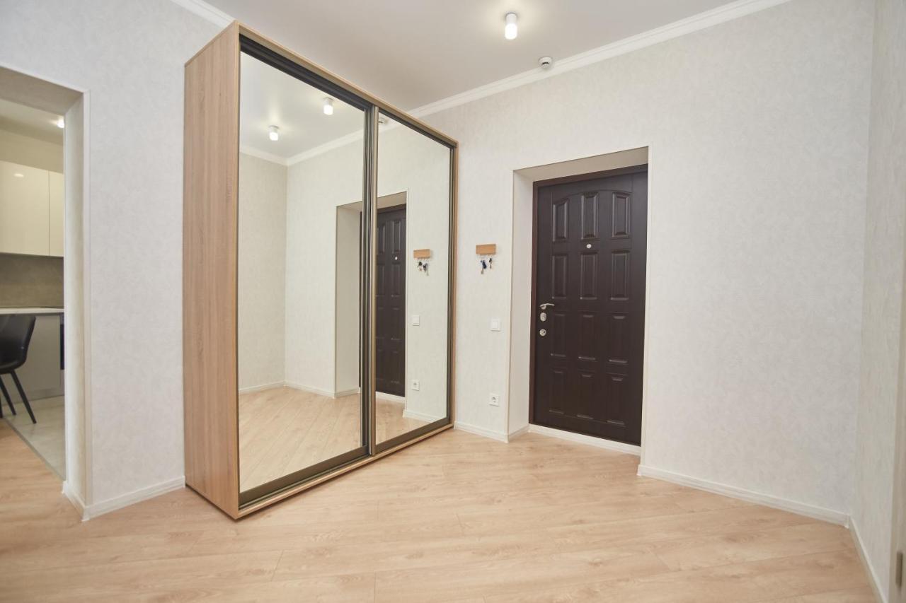 Sea, Central Arcadia, Lux 3 Room Apartment Odessza Kültér fotó