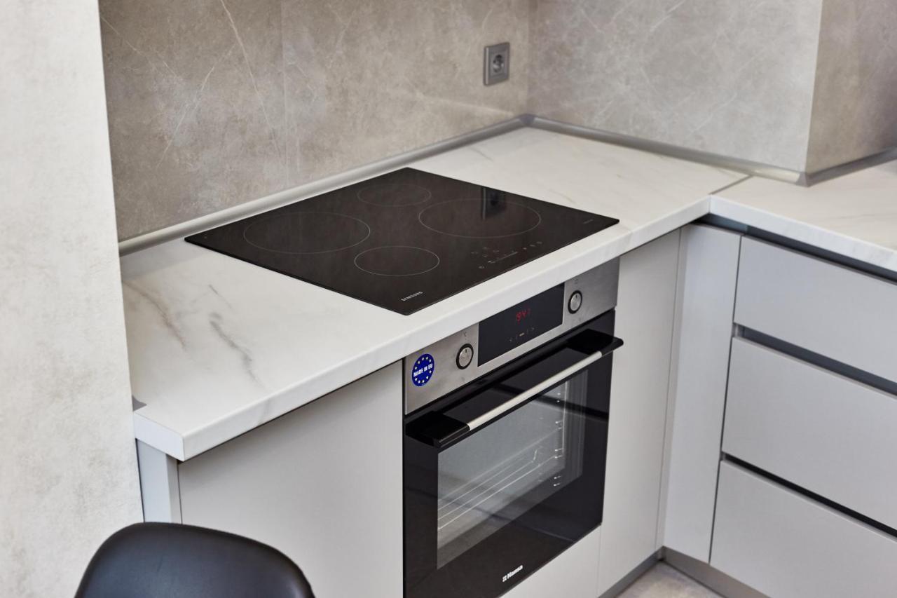 Sea, Central Arcadia, Lux 3 Room Apartment Odessza Kültér fotó