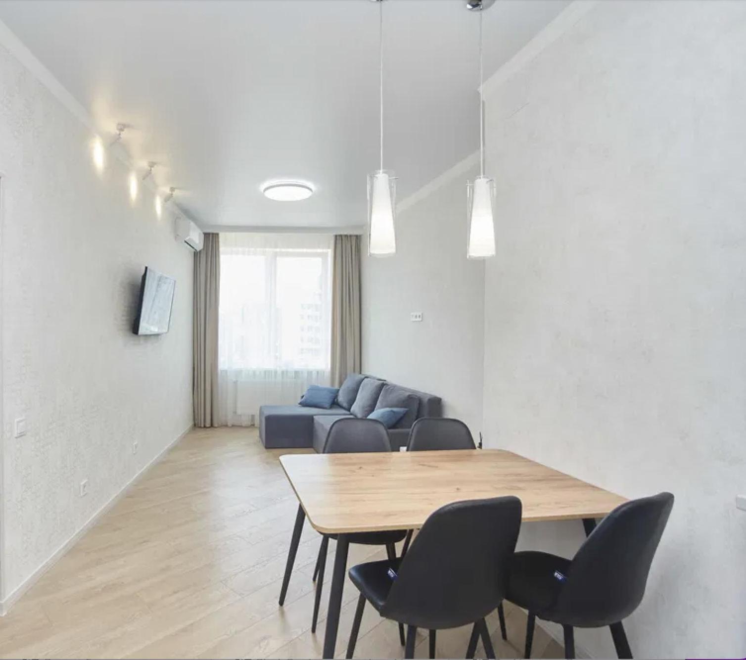 Sea, Central Arcadia, Lux 3 Room Apartment Odessza Kültér fotó